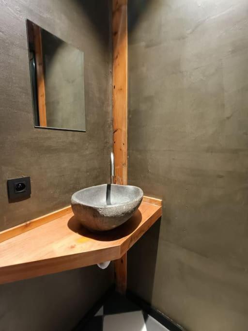 Appartement Modern App W. Authentic Features *