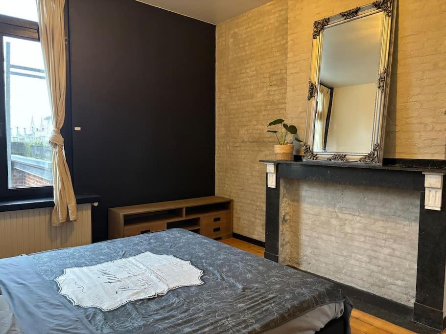 Apartment Modern App W. Authentic Features *